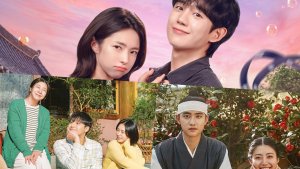 Top 6 K-dramas that use the amnesia trope