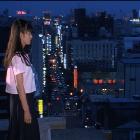 Aries no Otometachi (1987)