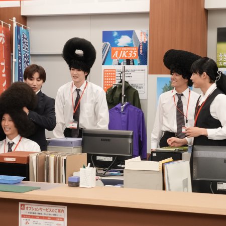 Warota! Season 2 (2026)