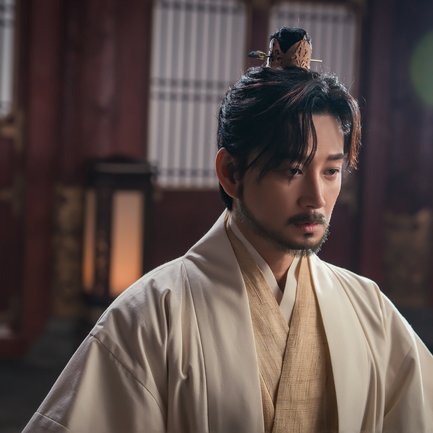 The Great King Munmu (2026)