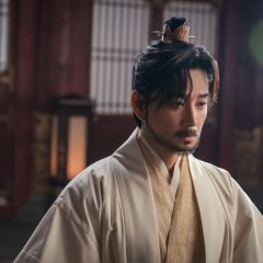 The Great King Munmu Korean Drama photo