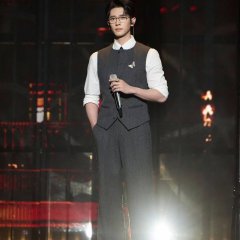 The Lament of Autumn Chinese Drama photo