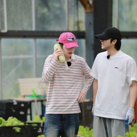 Become a Farmer Season 4 (2026)