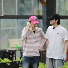 Become a Farmer Season 4 Chinese TV Program(2026) photo