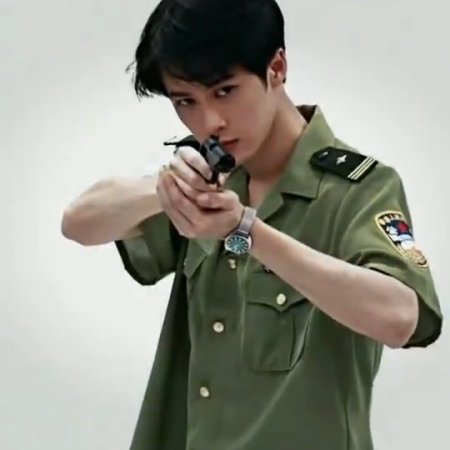 Kong Qiang (2026)