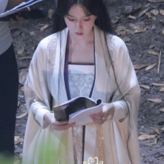 Shen Xian Rou Chinese Drama(0000) photo