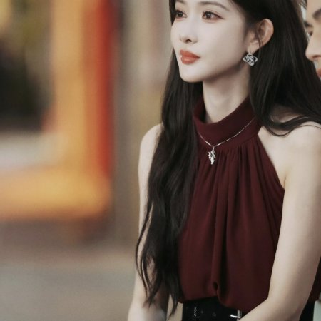Meng Zi Yi