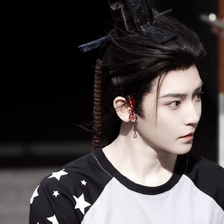 Hou Ming Hao