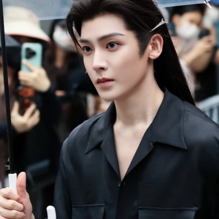 Hou Ming Hao