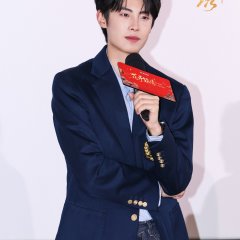 Dong Zi Fan photo