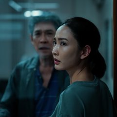 Delusion Thai Drama(2026) photo