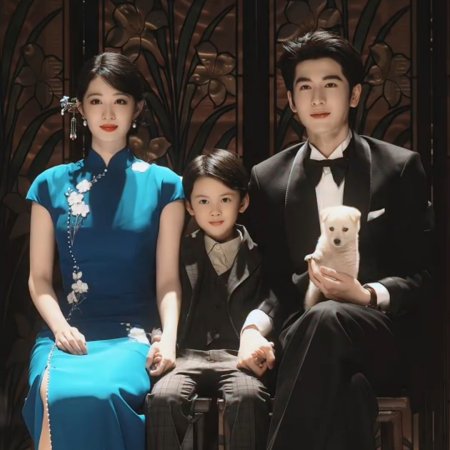 Wang Chu Ran
