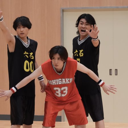 Warota! Season 2 (2026)