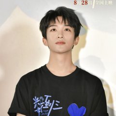 Keep the Beat Chinese Movie(2026) photo