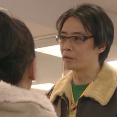 Angel Bank Japanese Drama photo