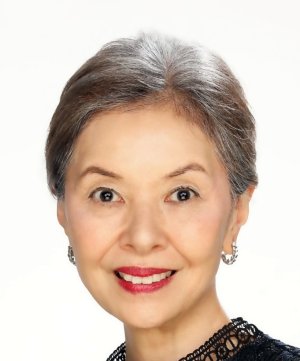 Chiyo Abe