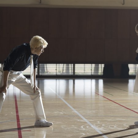 Akabane Honeko no Bodyguard (2024)
