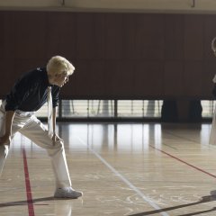 Akabane Honeko no Bodyguard Japanese Movie photo