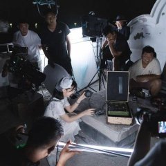 Po Yi Zhi Hei Qi Jun Mi Ma Chinese Drama(0000) photo