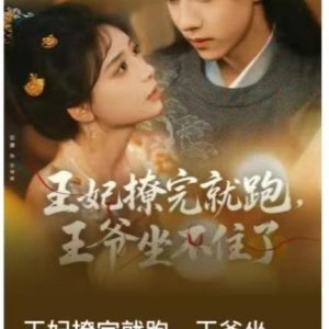 Wang Fei Liao Wan Jiu Pao, Wang Ye Zuo Bu Zhu Le (2025)