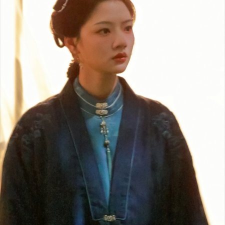 Liang Chen Mei Jin ()