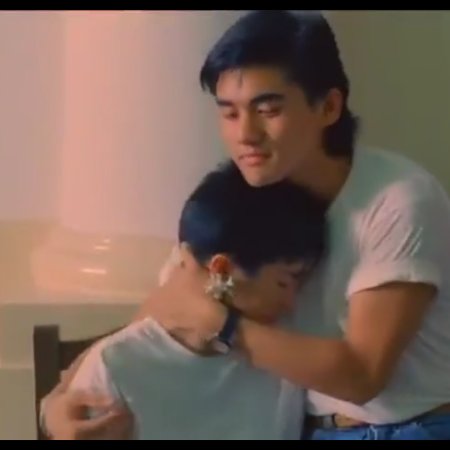 Starry Is the Night (1988)