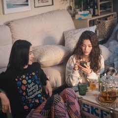 Her Story Chinese Movie(2024) photo