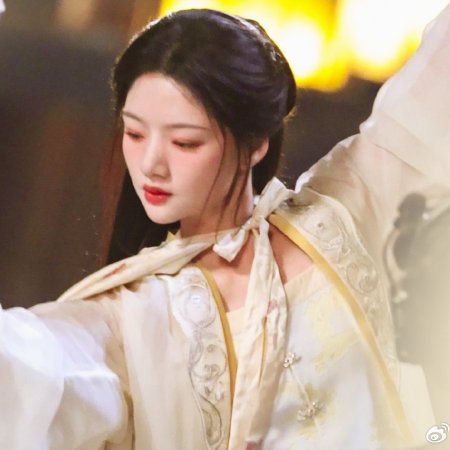 Liang Chen Mei Jin ()