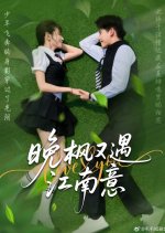 Wan Feng You Yu Jiang Nan Yi Chinese Drama(2025) photo