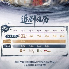 The Legend of Heroes: Duel on Mount Hua Chinese Drama(2025) photo