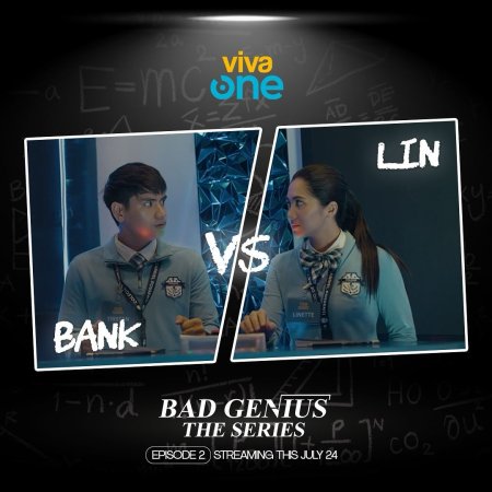 Bad Genius (2025)