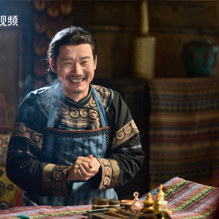 Duel on Mount Hua: Southern Emperor and Northern Beggar (2025)