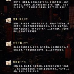 Ye Gang Ji Gui Ren Chinese Drama(0000) photo