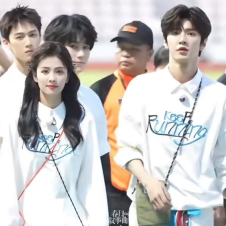 Keep Running Season 13 (2025)