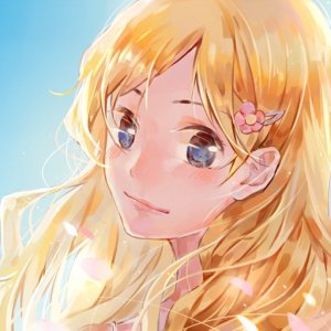 Kaori Miyazono