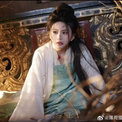 She Is the Phoenix Chinese Drama photo