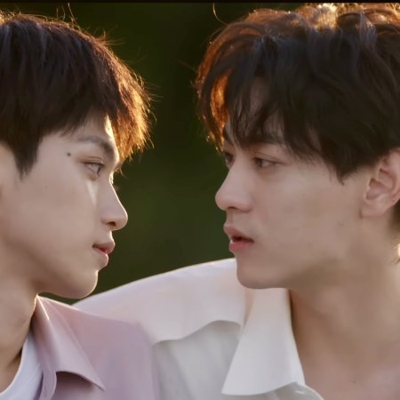 Revenged Love (2025)