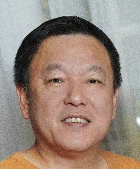 Zhang Bo Yu 