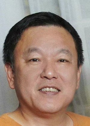 Elson Chang in Summer in Your Name Chinese Drama