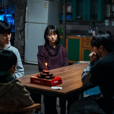 The Defects (2025)