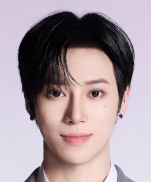 Jia Hao Zhang