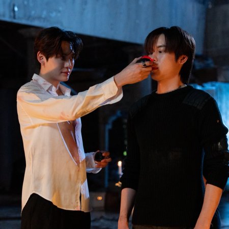 Revamp the Undead Story (2025)