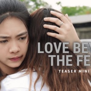 Love beyond the Fence (2025)