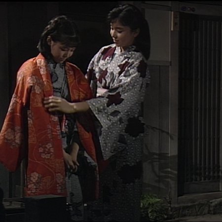 Jun-chan no Ouen-ka (1988)