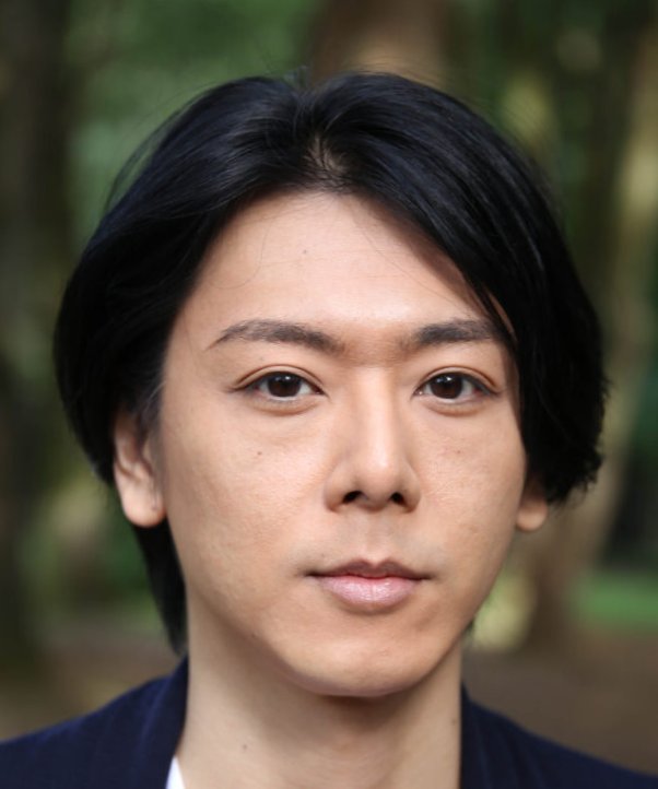 Taigo Fujisawa