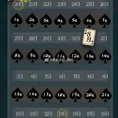 Hei Tao Si Jie Mei Chinese Drama(2025) photo