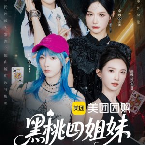 Hei Tao Si Jie Mei (2025)