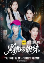 Hei Tao Si Jie Mei Chinese Drama(2025) photo