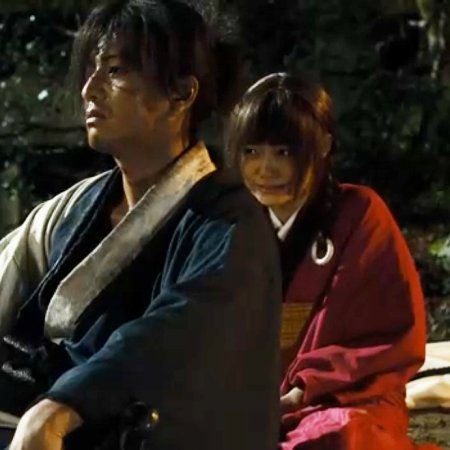 Blade of the Immortal (2017)