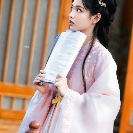 Key to the Phoenix Heart (2026)